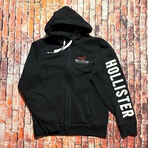 Hollister Hoodie